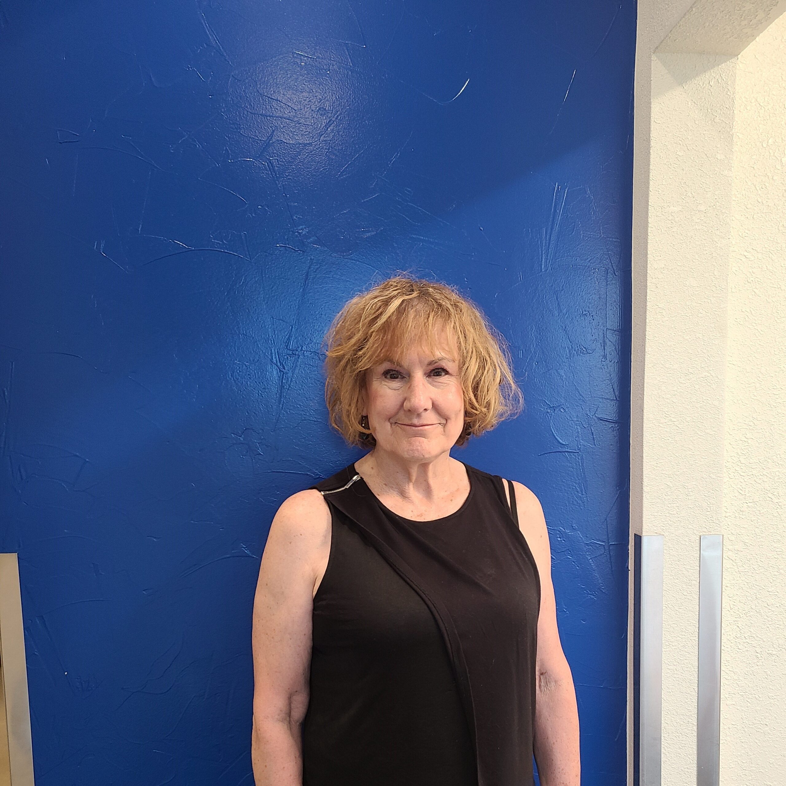 JEANNE STEFFEN