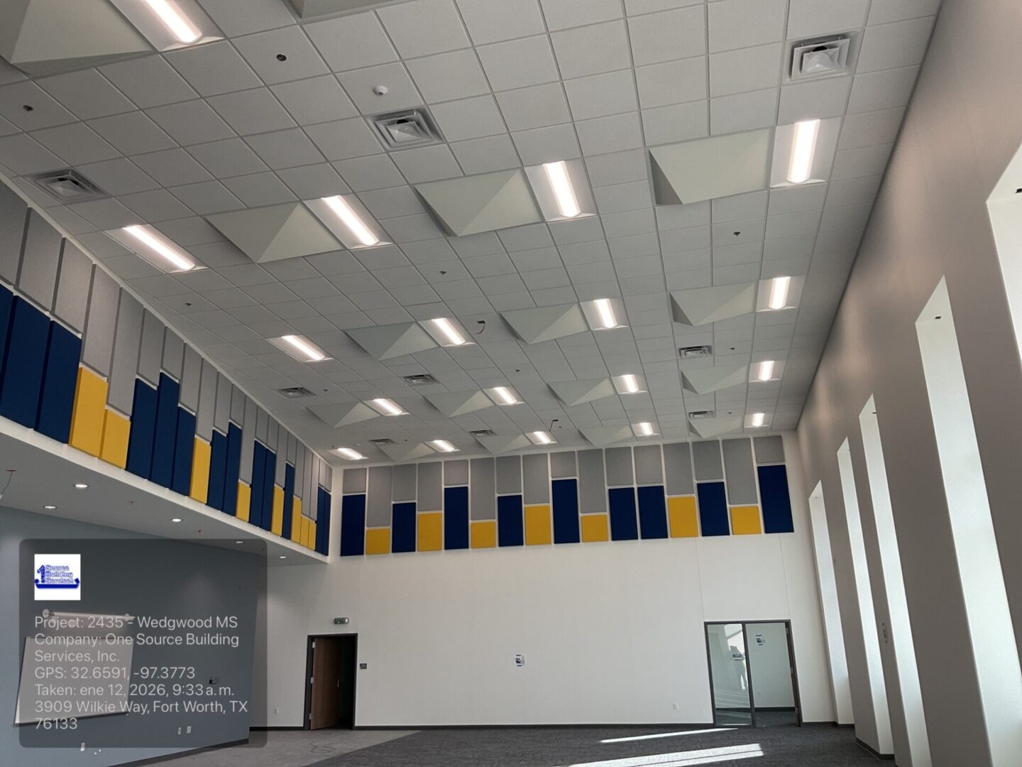 Wedgewood Middle School