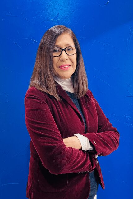 ADRIANA GALICIA